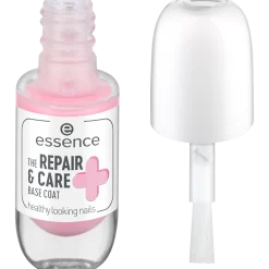 essence Nagelpflege>THE REPAIR & CARE BASE COAT