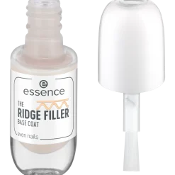 essence Nagelpflege>THE RIDGE FILLER BASE COAT