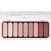 essence Lidschatten>the ROSE edition eyeshadow palette