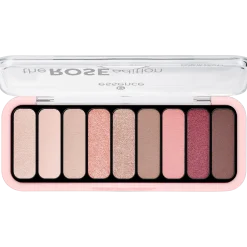 essence Lidschatten>the ROSE edition eyeshadow palette