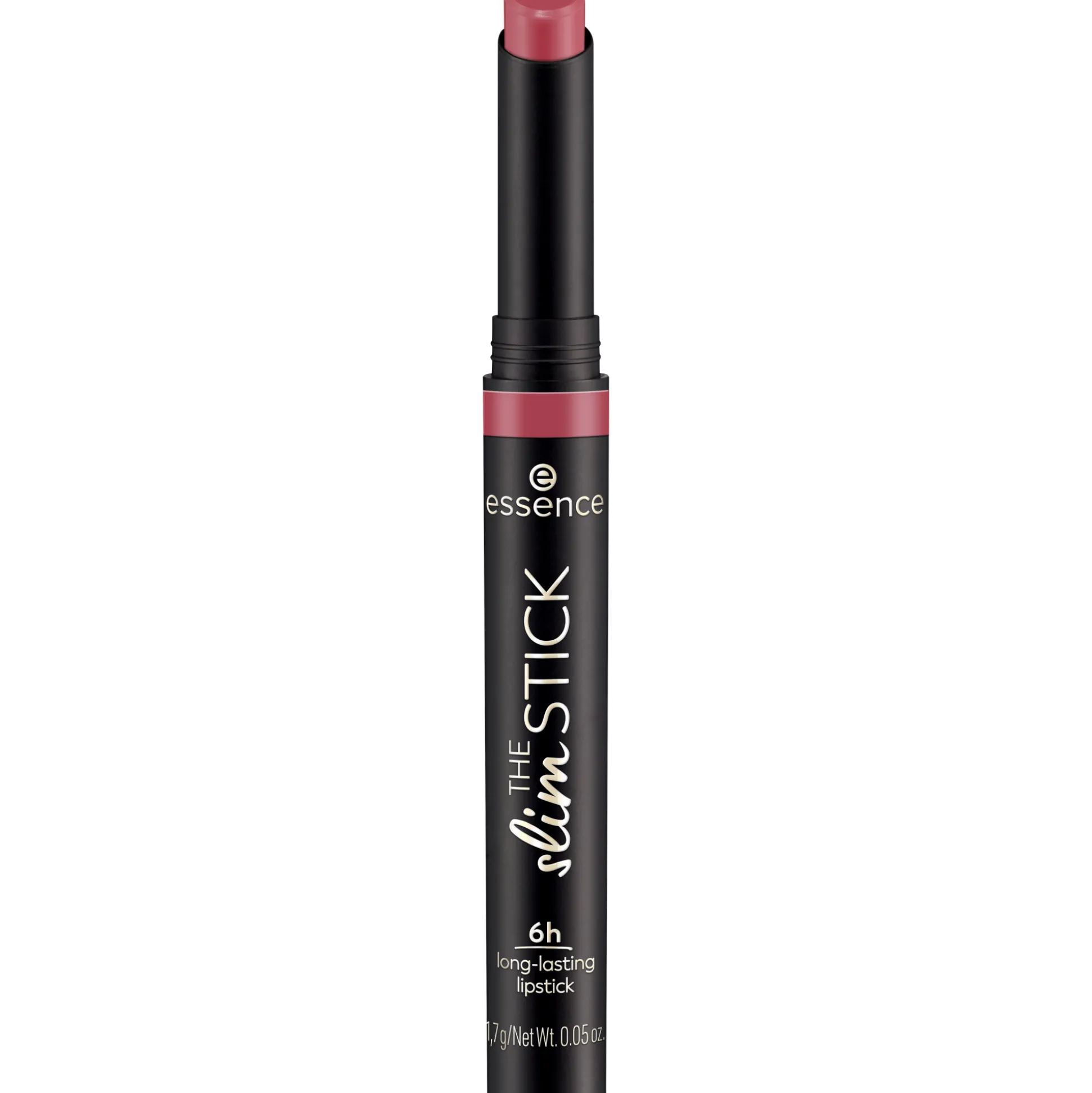 essence Lippenstift>THE slim STICK 106 - The Pinkdrink