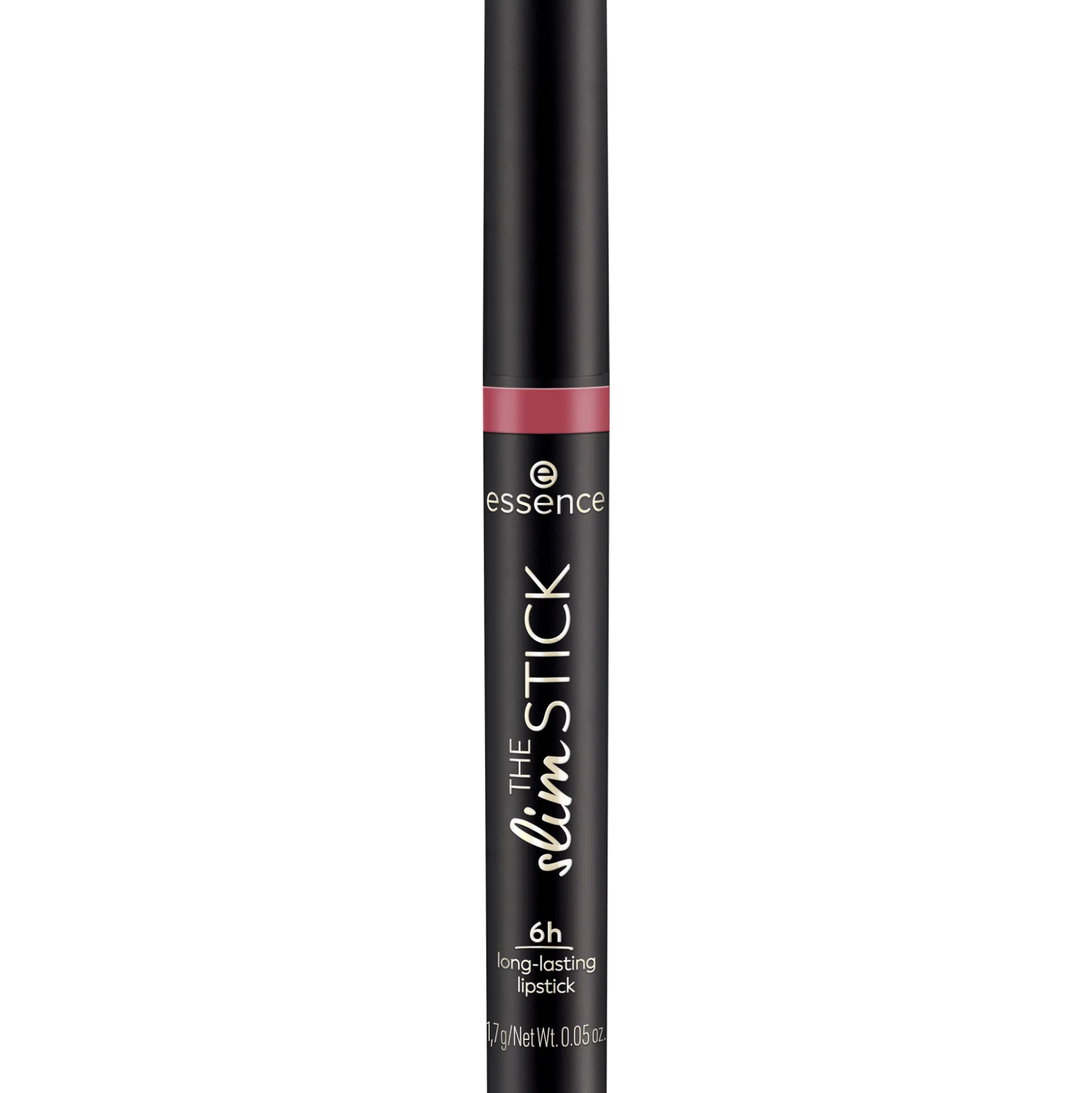 essence Lippenstift>THE slim STICK 106 - The Pinkdrink