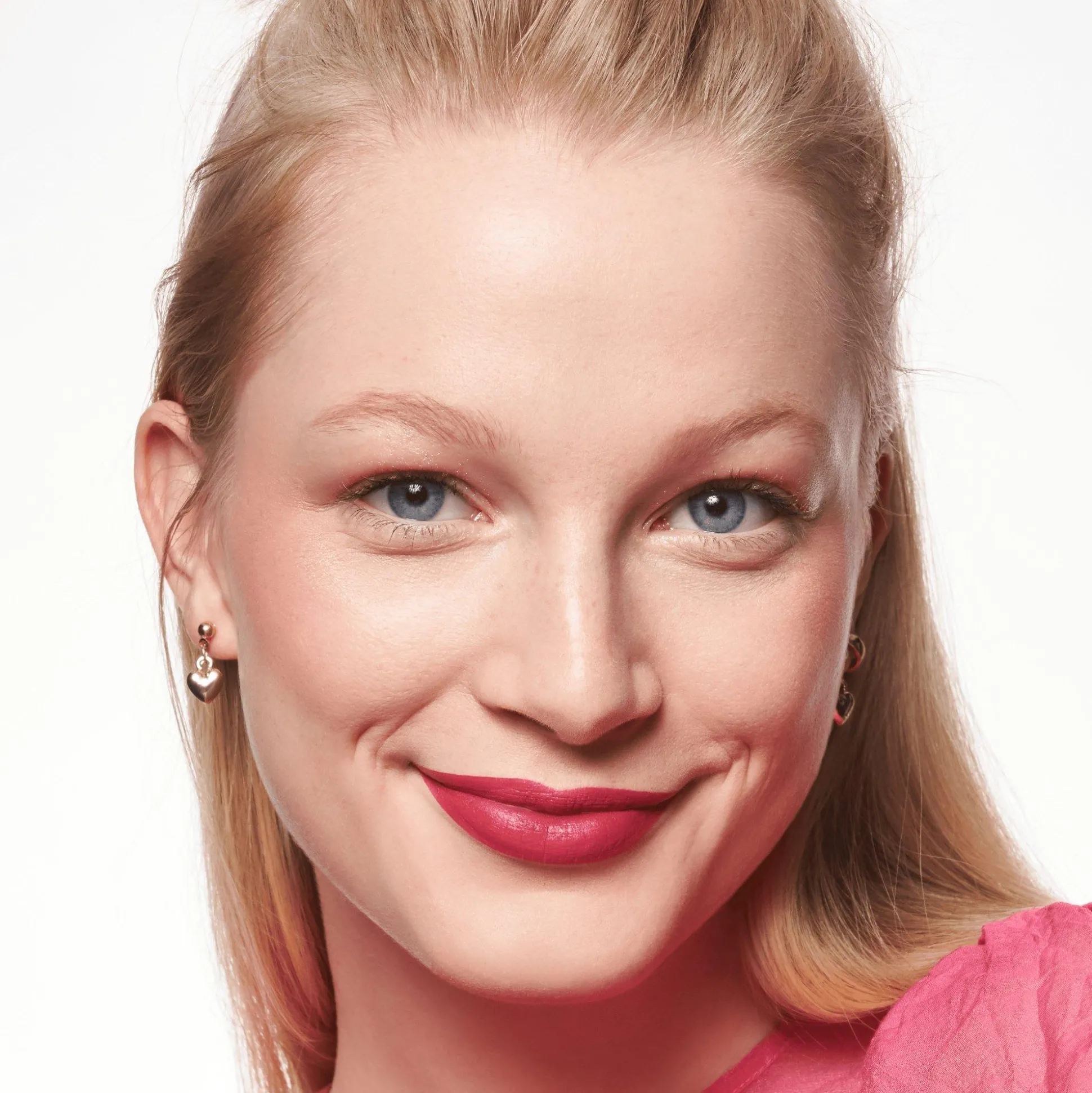 essence Lippenstift>THE slim STICK 106 - The Pinkdrink