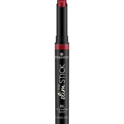 essence Lippenstift>THE slim STICK 107 - Hot Chili