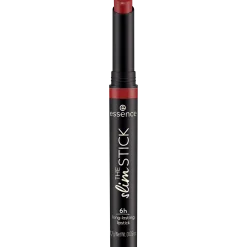 essence Lippenstift>THE slim STICK 109 - Burgundy Bliss