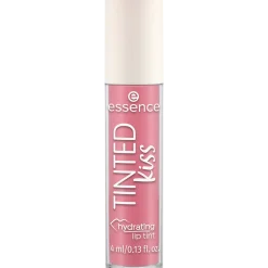essence Lippenstift>TINTED kiss hydrating lip tint 101 - Pinky Promise