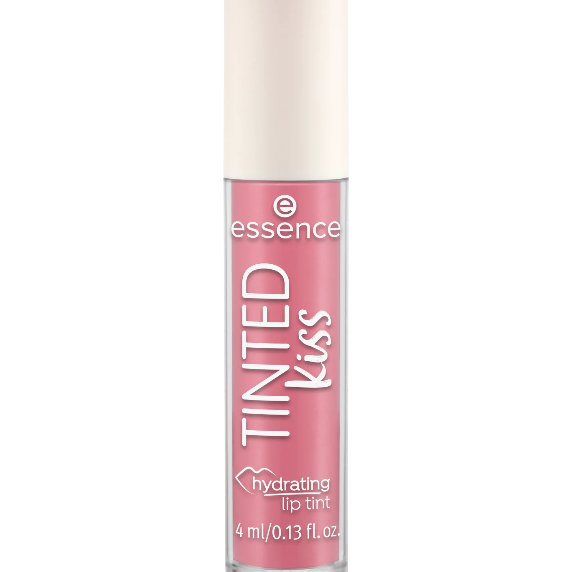 essence Lippenstift>TINTED kiss hydrating lip tint 101 - Pinky Promise