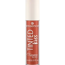 essence Lippenstift>TINTED kiss hydrating lip tint 104 - Feeling Foxy