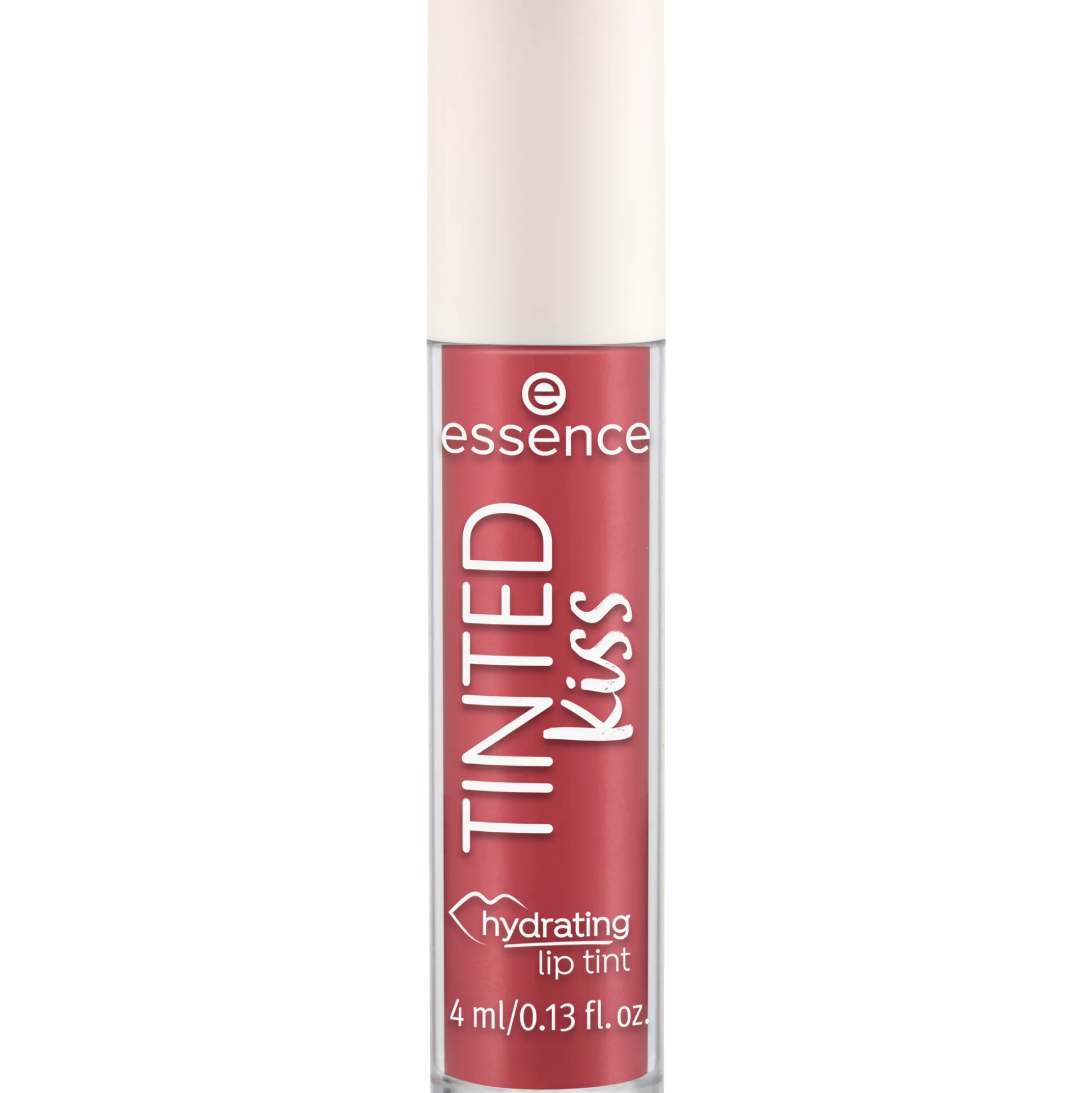 essence Lippenstift>TINTED kiss hydrating lip tint 107 - Raspberry Charm