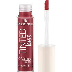 essence Lippenstift>TINTED kiss hydrating lip tint 108 - Cherry On Top