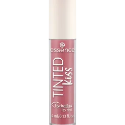 essence Lippenstift>TINTED kiss hydrating lip tint 02 - Mauvelous