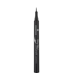 essence Eyeliner & Kajal>tiny tip liner WATERPROOF