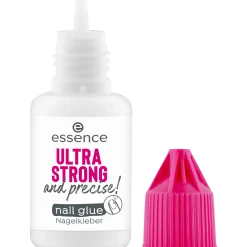 essence Nail Art>ULTRA STRONG and precise! nail glue