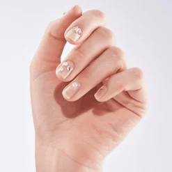essence Professional Nails>UV GEL NAIL nail jewels 01 - Nailin' The Glam Game!