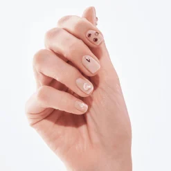 essence Professional Nails>UV GEL NAIL nail jewels 02 - Mix & Match My Vibe!