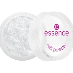 essence Professional Nails>UV GEL NAIL nail powder 01 - Keep Glazin'!