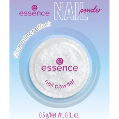 essence Professional Nails>UV GEL NAIL nail powder 01 - Keep Glazin'!