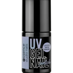 essence Professional Nails>UV GEL NAIL studio nails UV GEL NAIL polish 201 - sea you later!