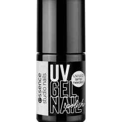 essence Professional Nails>UV GEL NAIL studio nails UV GEL NAIL polish 202 - my sparkling thing!