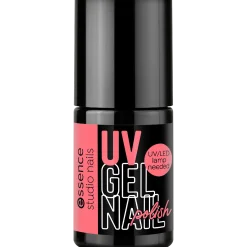 essence Professional Nails>UV GEL NAIL studio nails UV GEL NAIL polish 203 - hibis'kiss