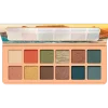 essence Lidschatten>welcome to CAPE TOWN eyeshadow palette