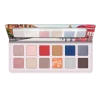 essence Lidschatten>welcome to LONDON eyeshadow palette