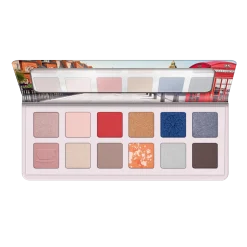 essence Lidschatten>welcome to LONDON eyeshadow palette