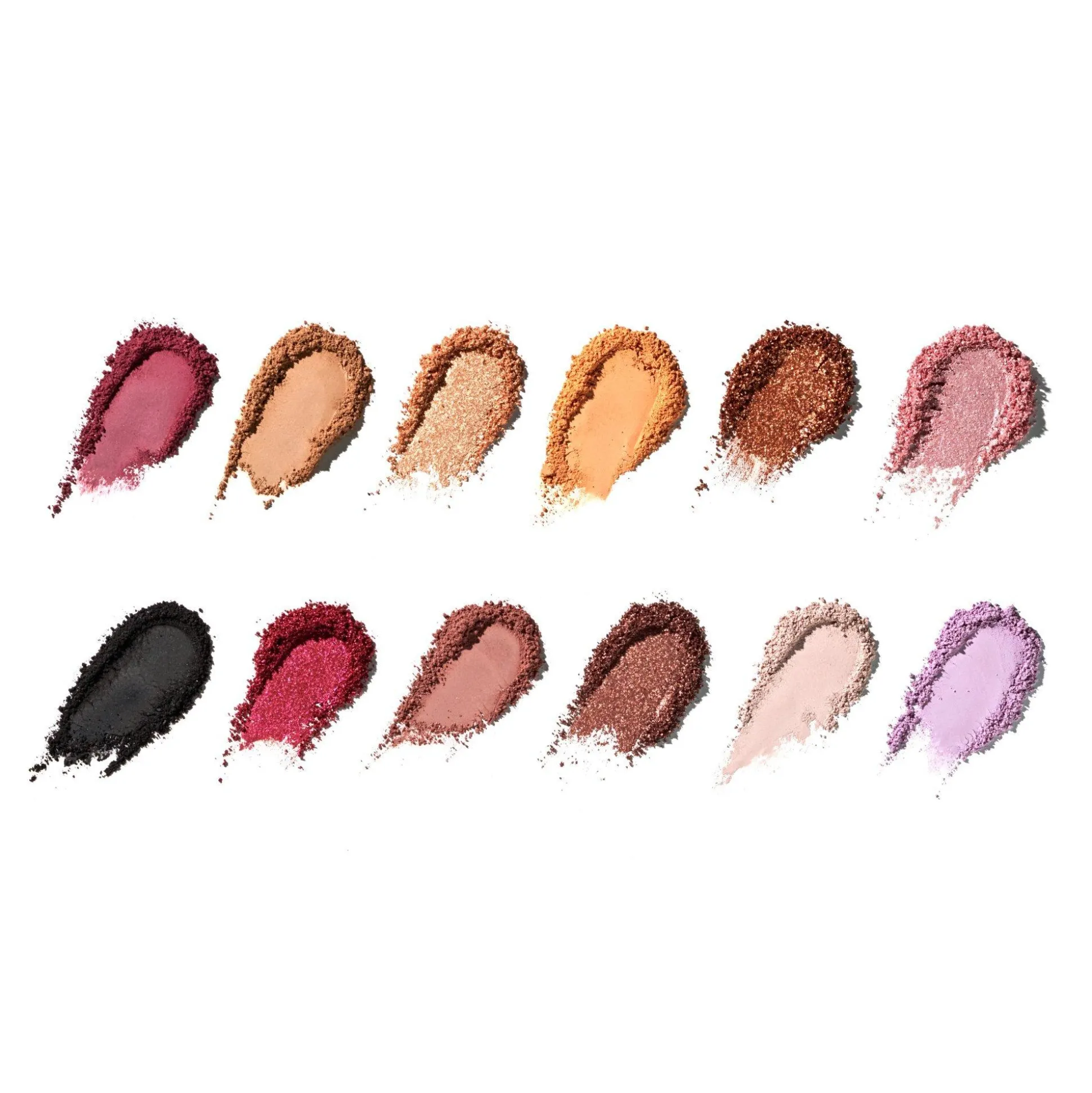 essence Lidschatten>welcome to MARRAKESH eyeshadow palette