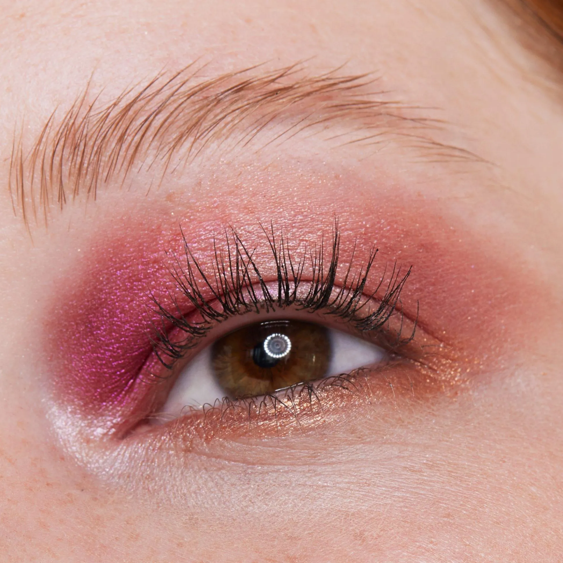 essence Lidschatten>welcome to MARRAKESH eyeshadow palette