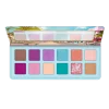 essence Lidschatten>welcome to MIAMI eyeshadow palette