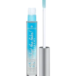 essence Lipgloss>what the fake! EXTREME PLUMPING LIP FILLER 02 - Ice Ice Baby!