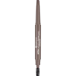 essence Augenbrauen>wow what a brow pen waterproof 01 - Light Brown