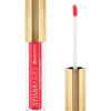 essence Lipgloss>xmas KiSSES colour changing shimmer lip oil