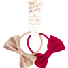 essence Accessories>xmas KiSSES hair ties
