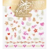 essence Nail Art>xmas KiSSES nail stickers