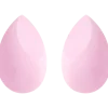essence Pinsel & Tools>xmas KiSSES sponge duo