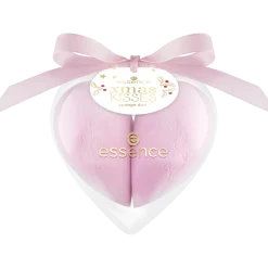 essence Pinsel & Tools>xmas KiSSES sponge duo