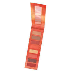 essence Lidschatten>yes, EYE CAN! EYESHADOW PALETTE